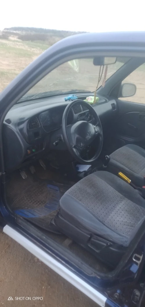 Daihatsu Cuore 2003 Cuore
