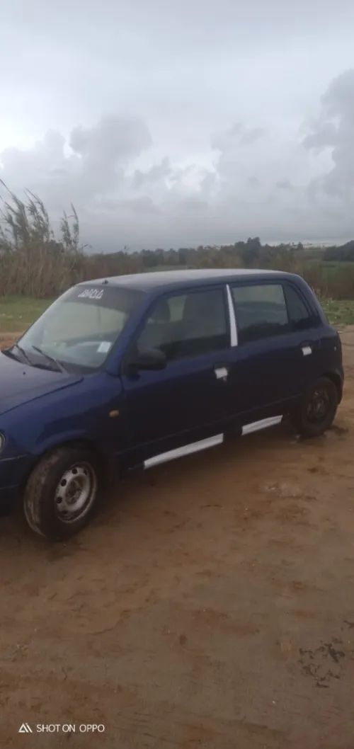 Daihatsu Cuore 2003 Cuore