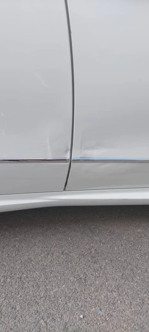 Mercedes Classe E 2011 E250