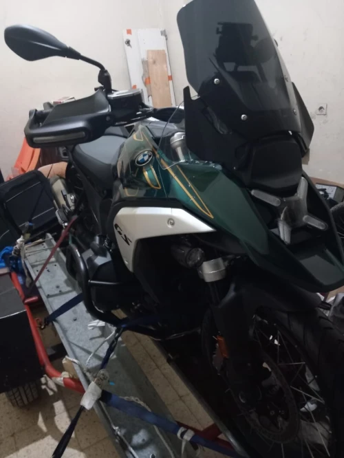 BMW Gs R1300 2024