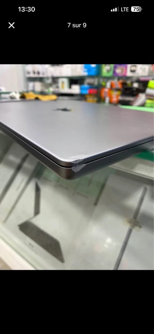 MacBook pro m2 16 pouces