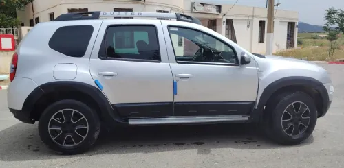 Dacia Duster 2016 Duster