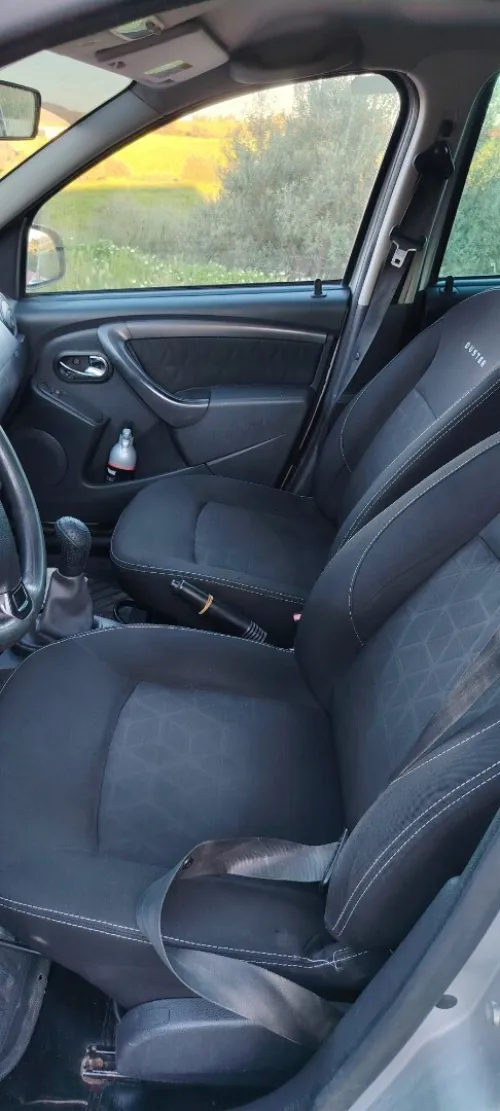 Dacia Duster 2016 Duster