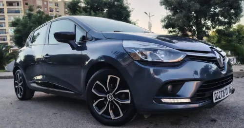 Renault Clio 4 2021 Limited 2