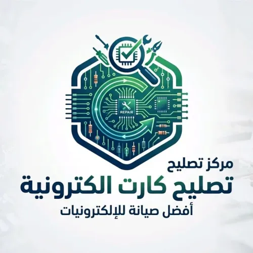Réparation de carte électronique