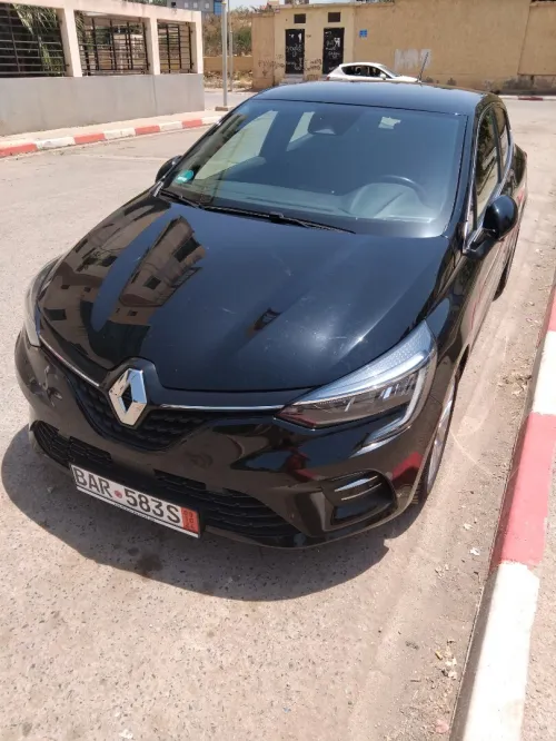 Renault Clio5 2022 Intense pluse