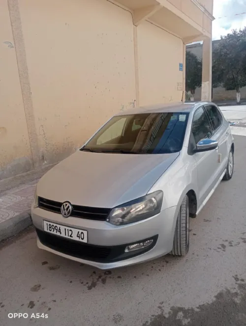 Volkswagen Polo 2012 Polo