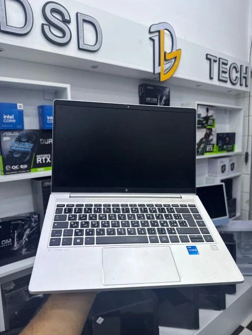 HP ELITEBOOK