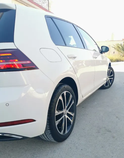 Volkswagen Golf 7 2018 JOIN