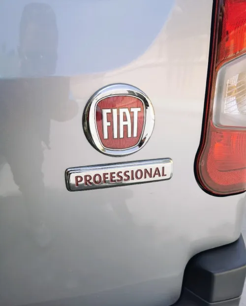 Fiat Doblo 2024 Doblo