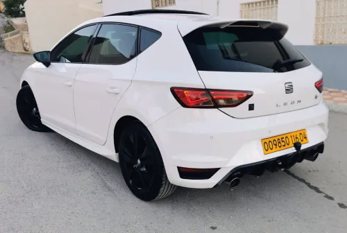Seat Leon 2016 LINEA R+