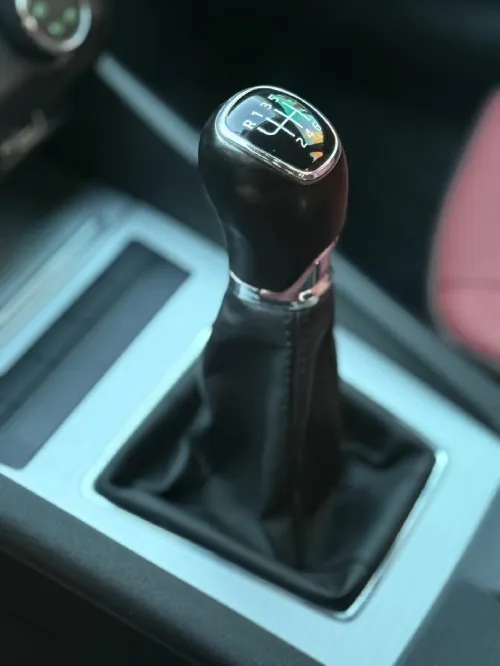 Skoda Octavia 2018 Business