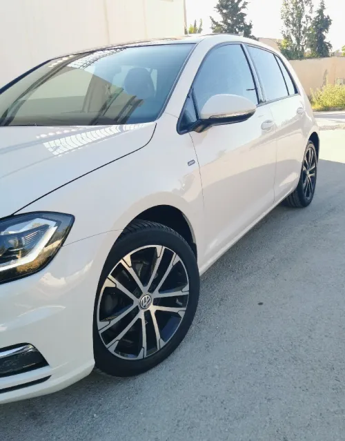 Volkswagen Golf 7 2018 JOIN