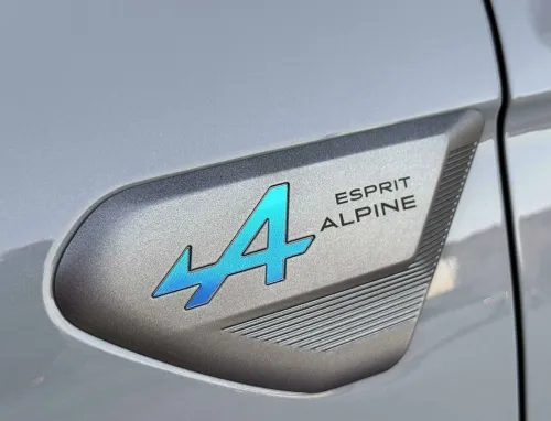 Renault Clio 5  2024 Esprit Alpine