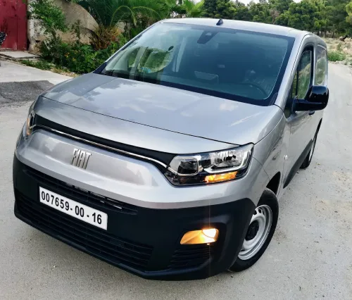 Fiat Doblo 2024 Doblo