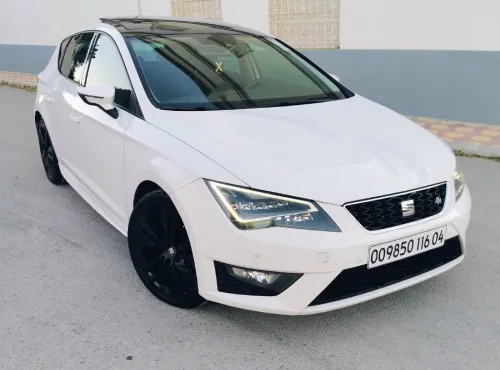 Seat Leon 2016 LINEA R+