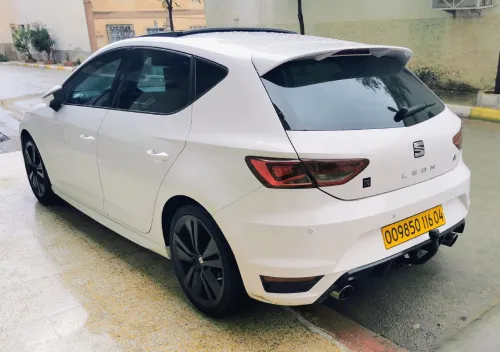 Seat Leon 2016 LINEA R+