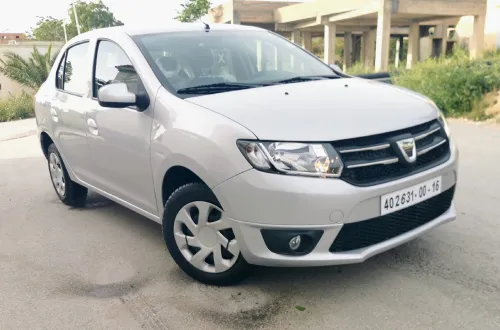Dacia Logan 2014 Logan