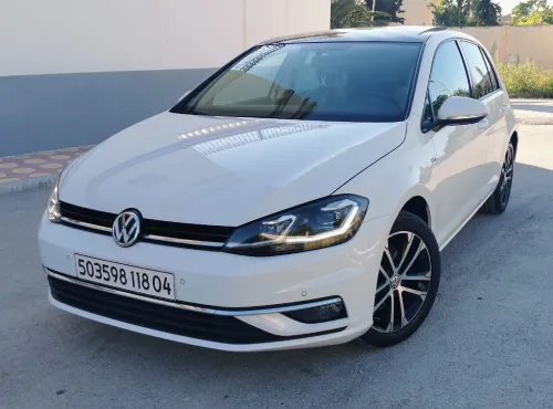 Volkswagen Golf 7 2018 JOIN