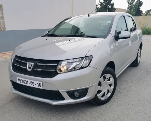 Dacia Logan 2014 Logan