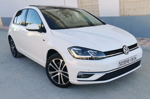 Volkswagen Golf 7 2018 JOIN