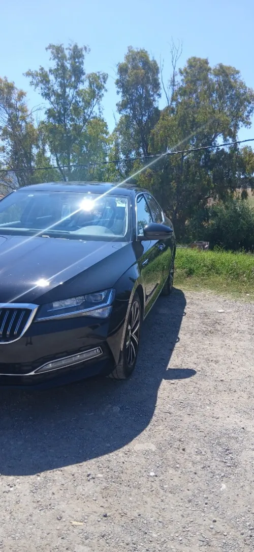 Skoda Skoda 2025 Superb