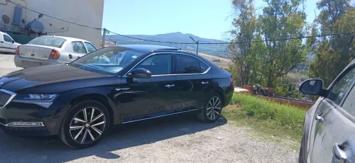 Skoda Skoda 2025 Superb