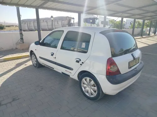 Renault Clio 2 2003 Clio 2