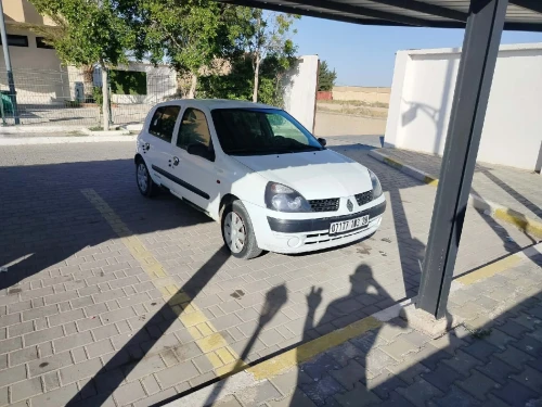 Renault Clio 2 2003 Clio 2