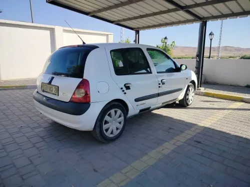 Renault Clio 2 2003 Clio 2