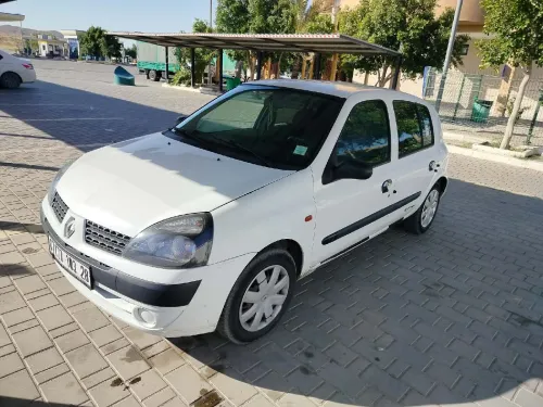 Renault Clio 2 2003 Clio 2