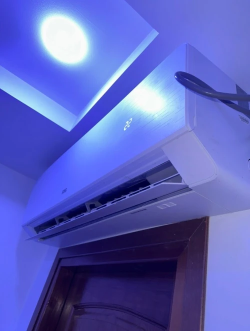 Climatiseur IRIS 24000 BTU