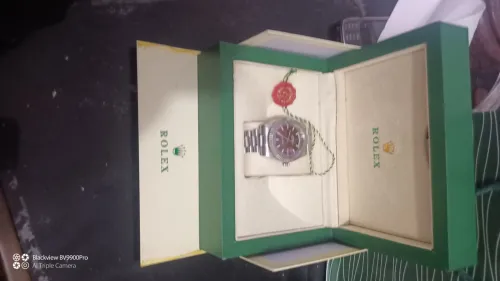 montre Rolex day date good.