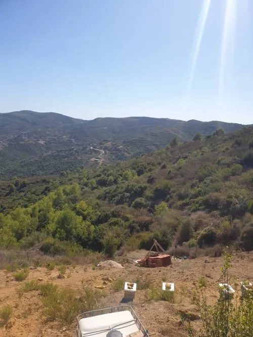 Vente Terrain Béjaïa Bejaia