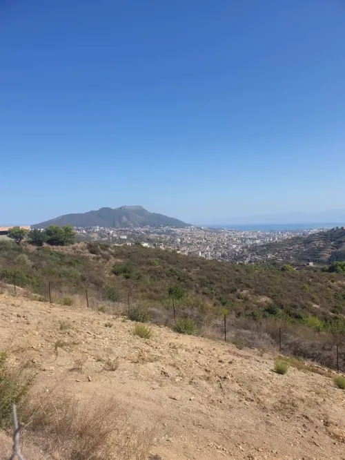 Vente Terrain Béjaïa Bejaia