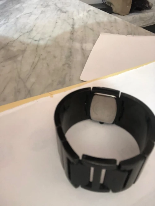 Montre DKNY femme 