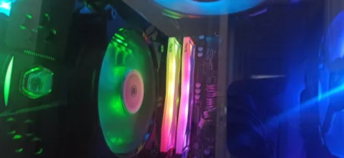 Pc Gamer - Editer 