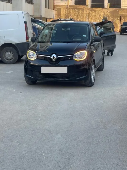 Renault Twingo 2021 Twingo