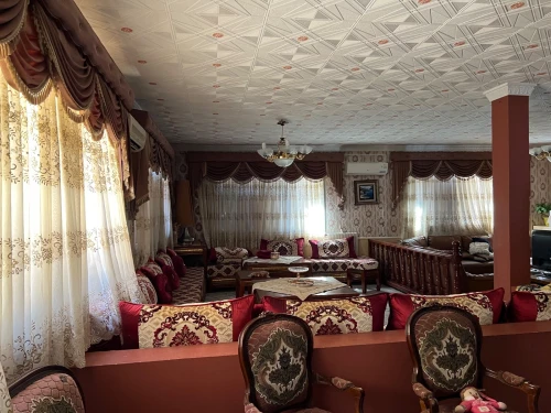 Vente Villa Tlemcen Tlemcen