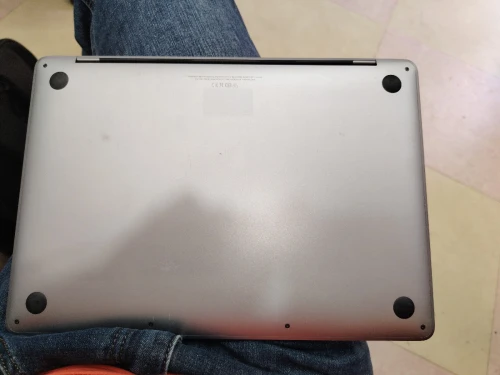 Macbook Pro Retina 13 A2159 2019 Space Gray
