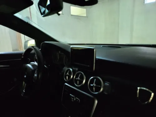 Mercedes Classe A 2015 180  Style