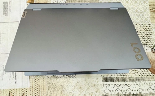 Laptop Lenovo