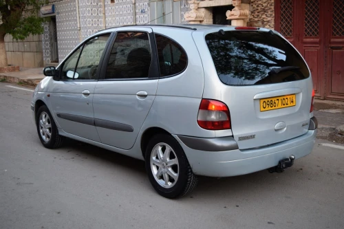 Renault Scenic 2002 Ibleu