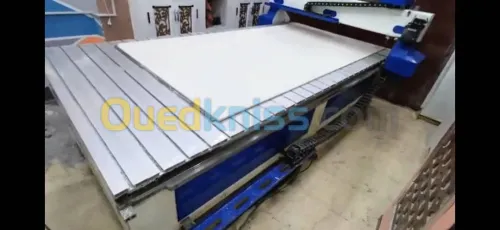 CNC router 1325