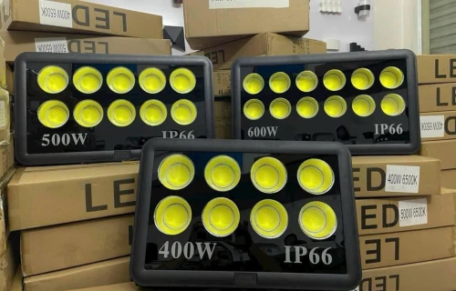 Projecteur led  COB 1000w 800W 600W 500W 400W 300W 200W 100W