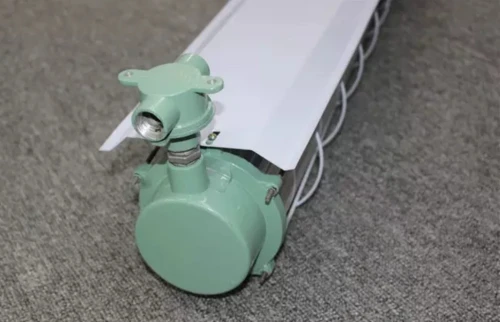 Reglette Étanche ATEX ADF Antidéflagrant  EX