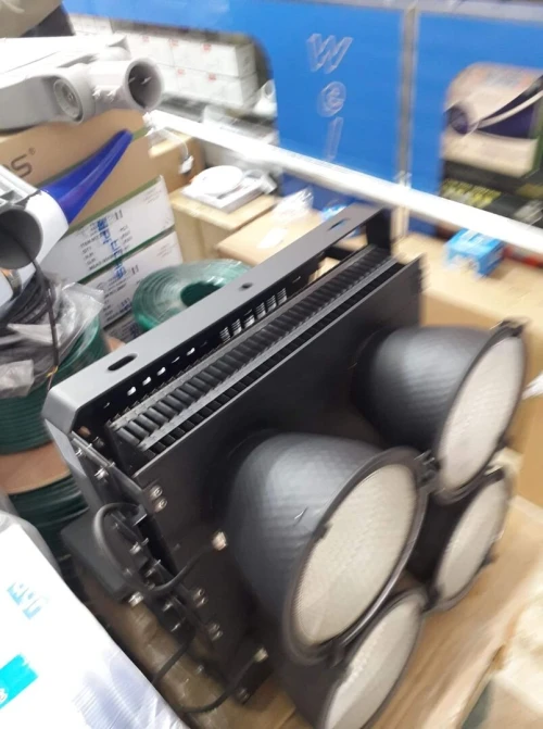 Projecteur led COB IP66