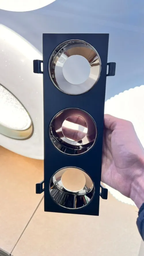 Spot led Encastré