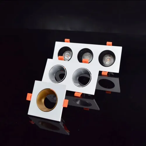 Spot led Encastré