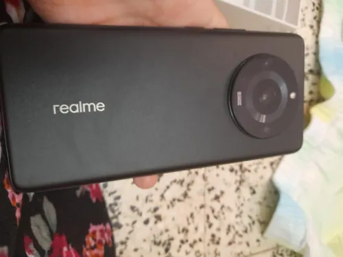 Realme 11 pro plus